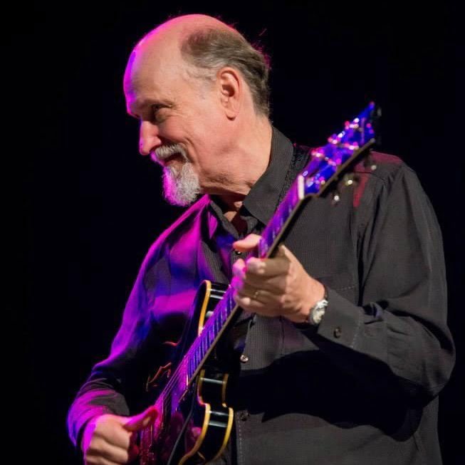 John Scofield