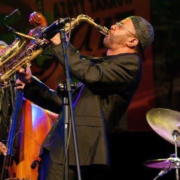 kenny garrett