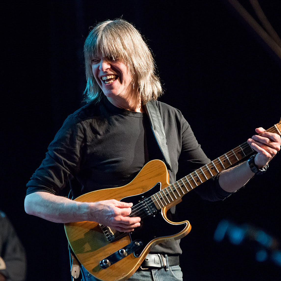 mike stern