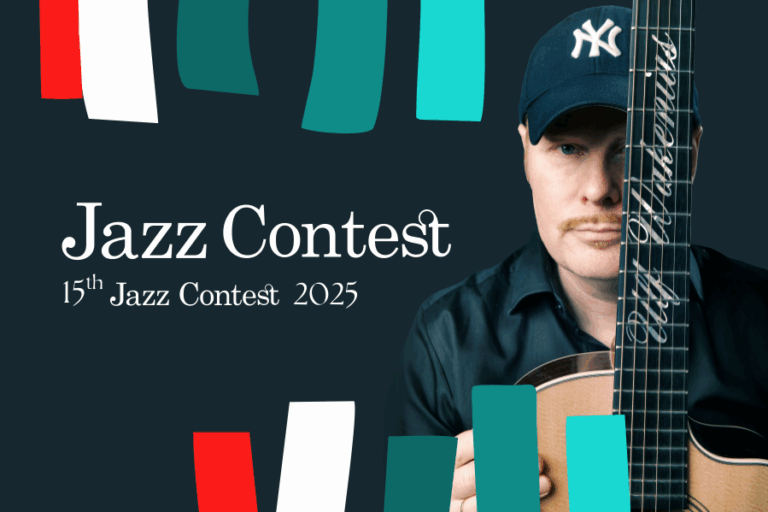 ulf jazz