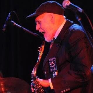 John Scofield
