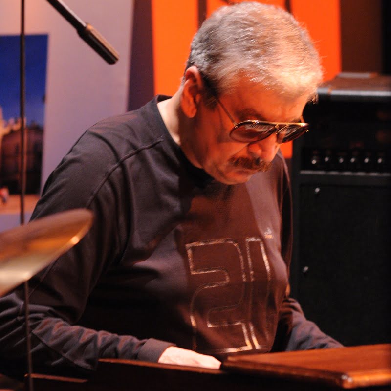 John Scofield