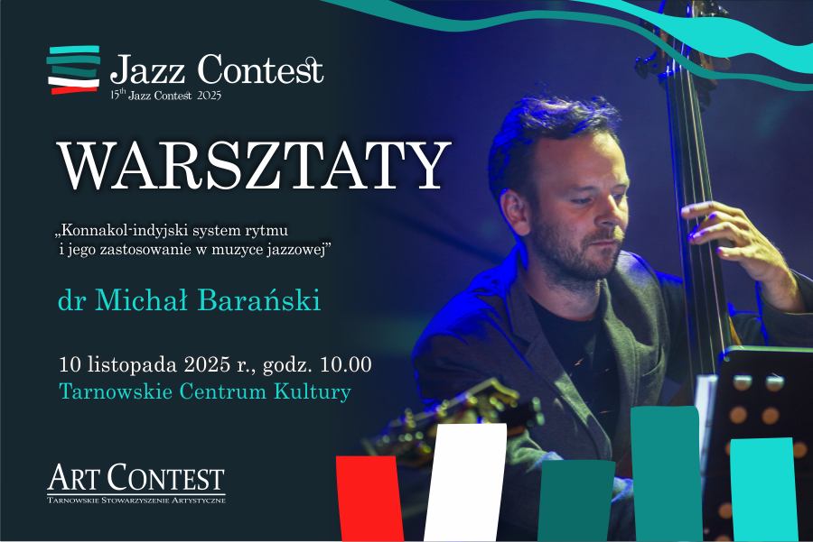 warsztaty barański