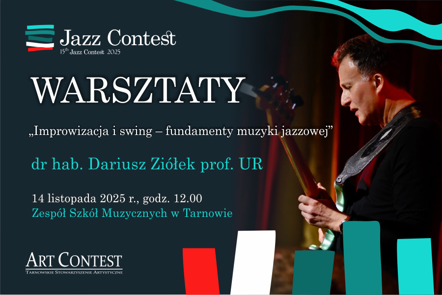 Warsztaty Ziółek