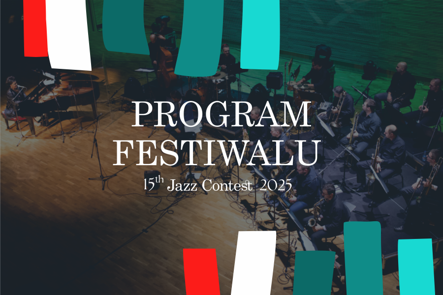 program festiwalu
